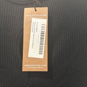 Bodycon Cutout Dress